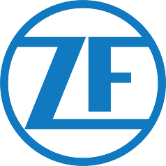 ZF Gearbox