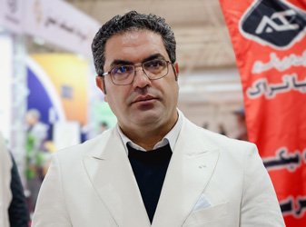 محمد محمدی پور